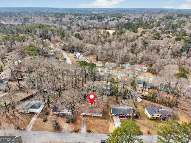 8845 Ashwood Drive, Riverdale, GA 30274