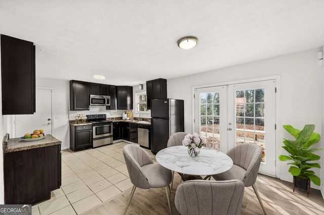 8845 Ashwood Drive, Riverdale, GA 30274