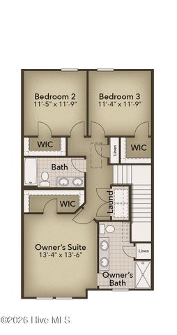 7178 Copacabana Drive, Winnabow, NC 28479
