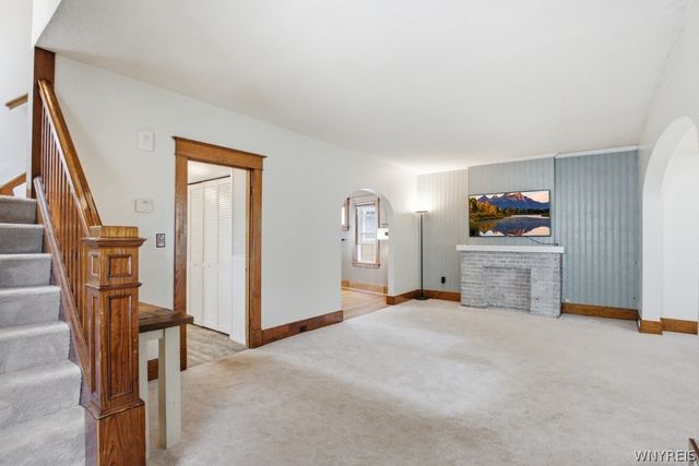 97 Edgewood Avenue, Buffalo, NY 14220