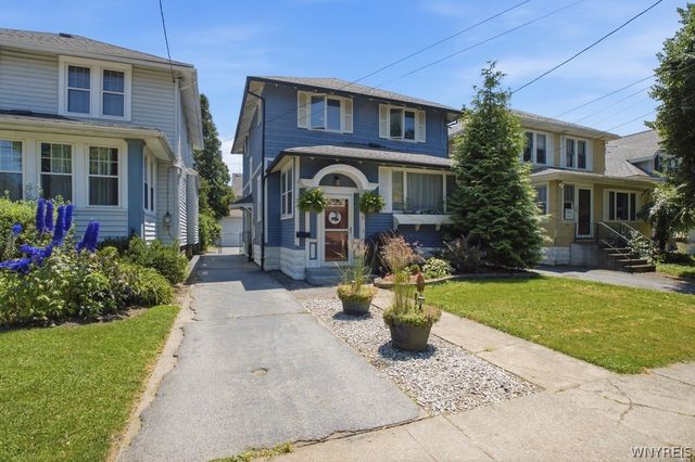 97 Edgewood Avenue, Buffalo, NY 14220