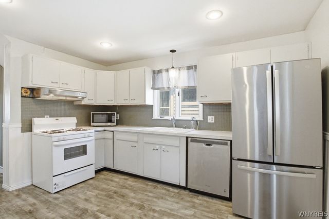 97 Edgewood Avenue, Buffalo, NY 14220
