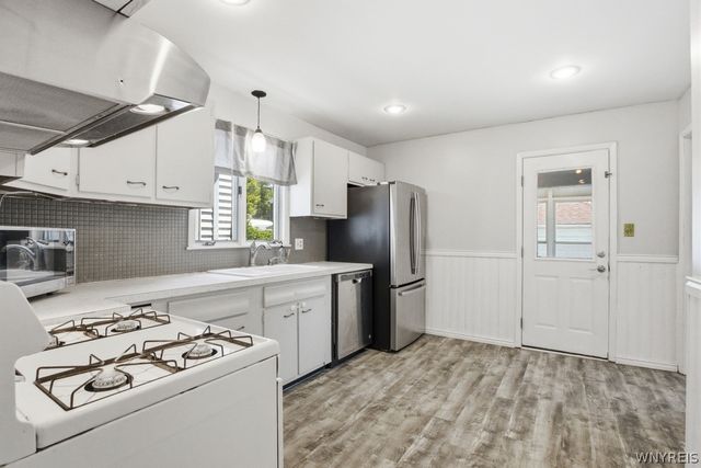 97 Edgewood Avenue, Buffalo, NY 14220