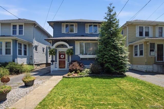 97 Edgewood Avenue, Buffalo, NY 14220