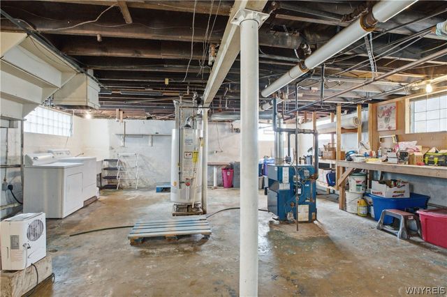 97 Edgewood Avenue, Buffalo, NY 14220