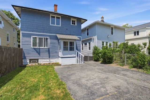 97 Edgewood Avenue, Buffalo, NY 14220