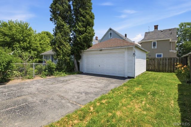 97 Edgewood Avenue, Buffalo, NY 14220
