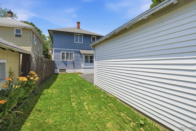 97 Edgewood Avenue, Buffalo, NY 14220