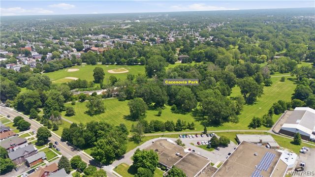 97 Edgewood Avenue, Buffalo, NY 14220