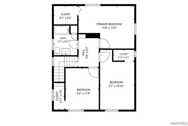 97 Edgewood Avenue, Buffalo, NY 14220