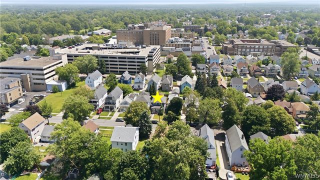 97 Edgewood Avenue, Buffalo, NY 14220