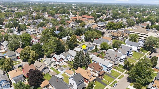 97 Edgewood Avenue, Buffalo, NY 14220