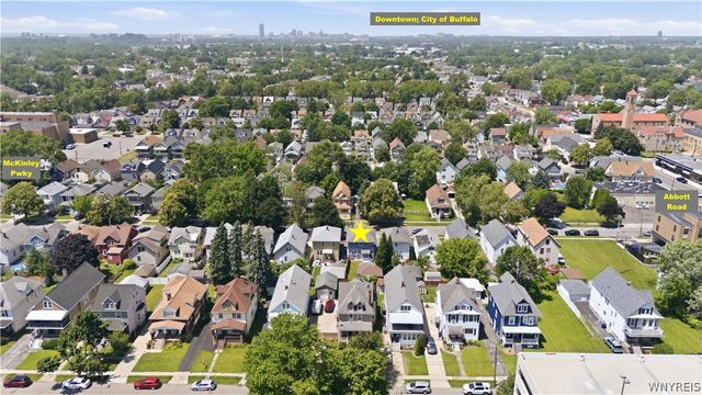 97 Edgewood Avenue, Buffalo, NY 14220