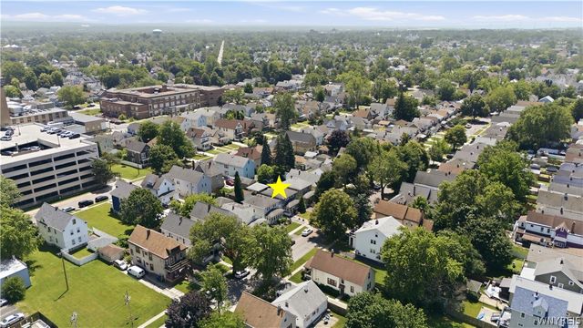 97 Edgewood Avenue, Buffalo, NY 14220
