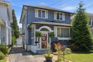 97 Edgewood Avenue, Buffalo, NY 14220