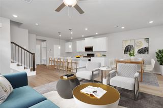 1510 Parkland Oak Drive Drive, Houston, TX 77084