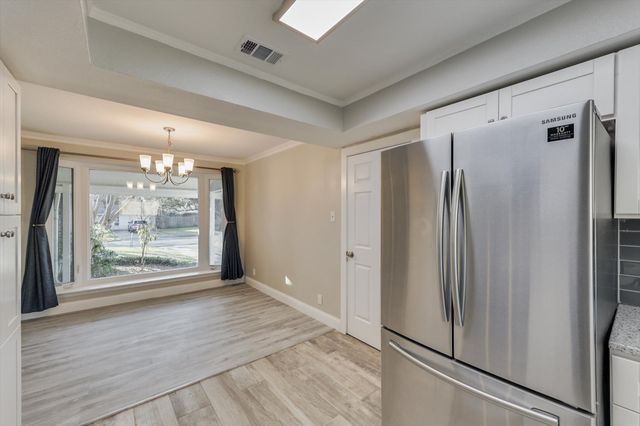 2009 Exeter Drive, Irving, TX 75062