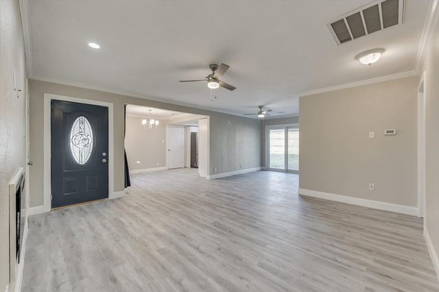 2009 Exeter Drive, Irving, TX 75062