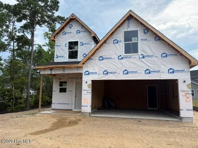 2005 Creekview Landing Boulevard SW Lot 98, Shallotte, NC 28470