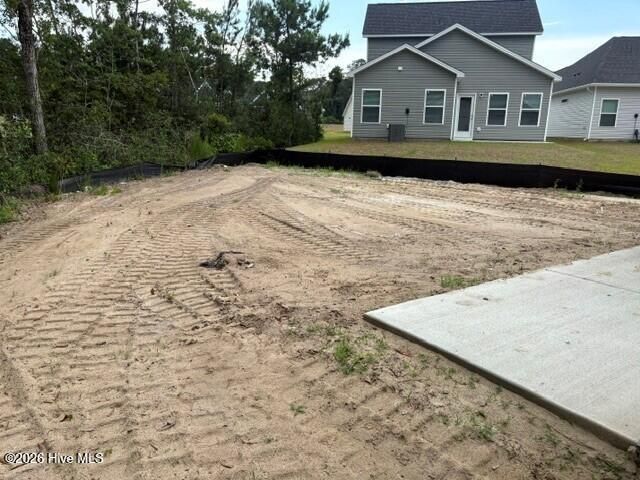 2005 Creekview Landing Boulevard SW Lot 98, Shallotte, NC 28470
