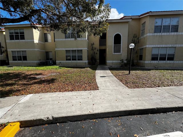 12980 Vista Isles Dr 315, Plantation, FL 33325