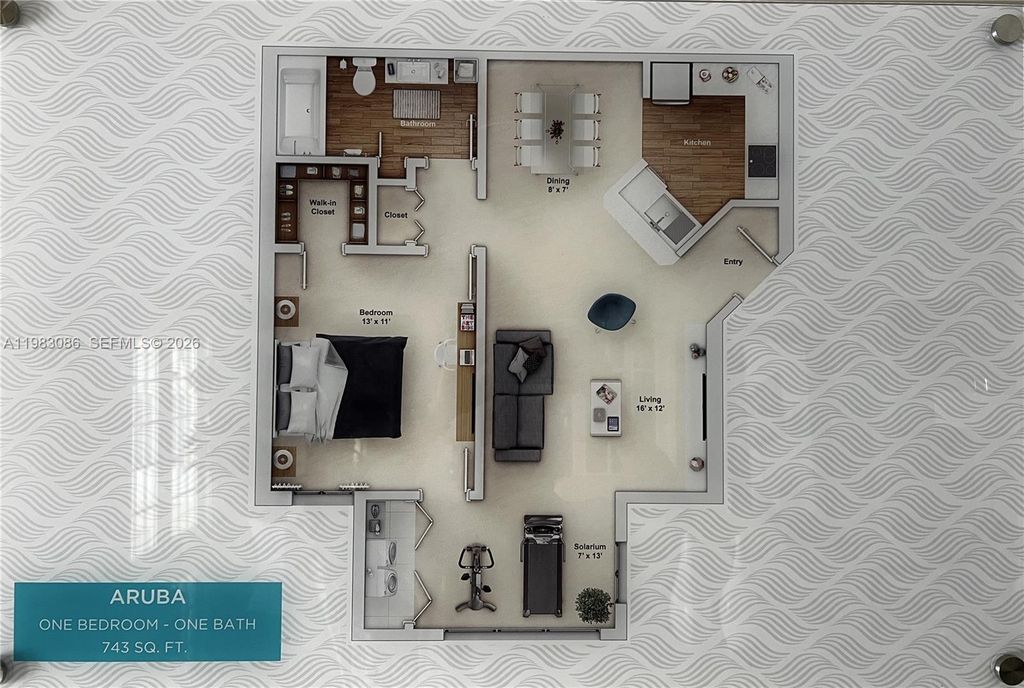 12980 Vista Isles Dr 315, Plantation, FL 33325