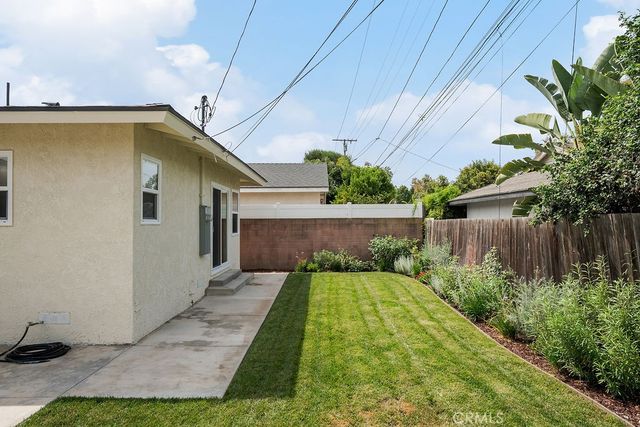 3337 Iroquois, Long Beach, CA 90808
