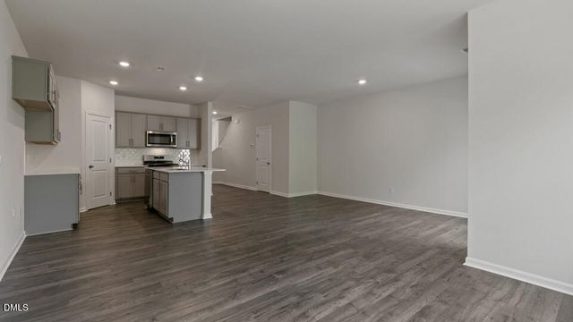 5308 Chapel Townes Way, Raleigh, NC 27604