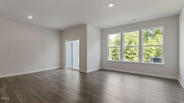 5308 Chapel Townes Way, Raleigh, NC 27604