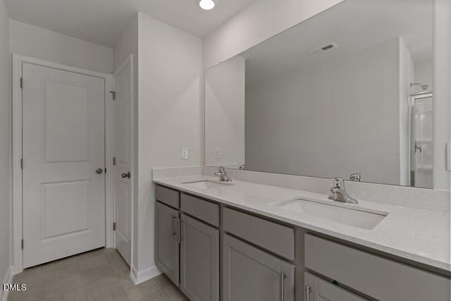 5308 Chapel Townes Way, Raleigh, NC 27604