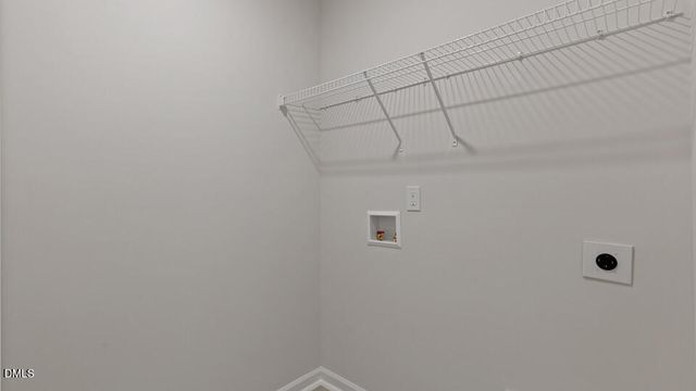 5308 Chapel Townes Way, Raleigh, NC 27604