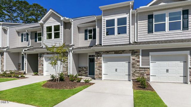 5308 Chapel Townes Way, Raleigh, NC 27604