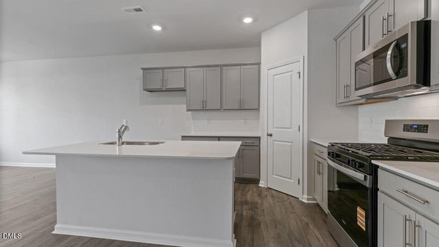 5308 Chapel Townes Way, Raleigh, NC 27604