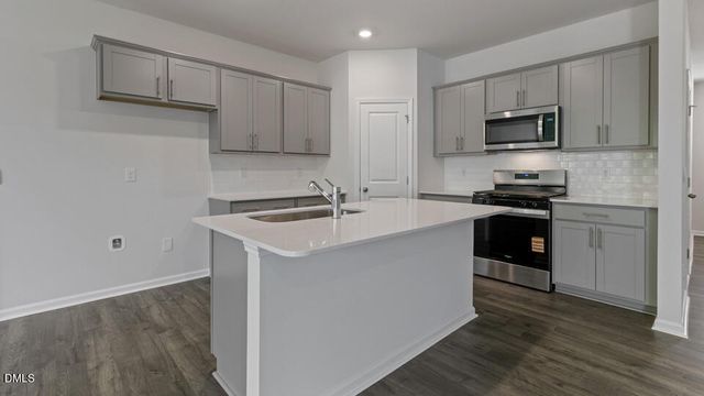 5308 Chapel Townes Way, Raleigh, NC 27604