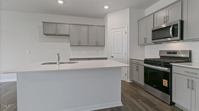 5308 Chapel Townes Way, Raleigh, NC 27604