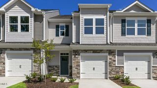 5308 Chapel Townes Way, Raleigh, NC 27604