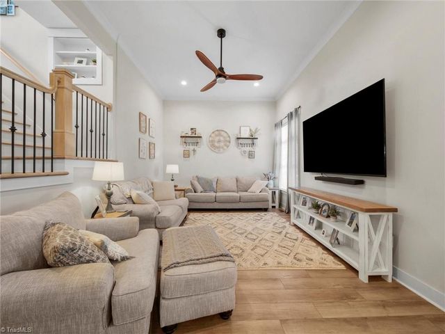 4053 Gunsmith Court, Jamestown, NC 27282