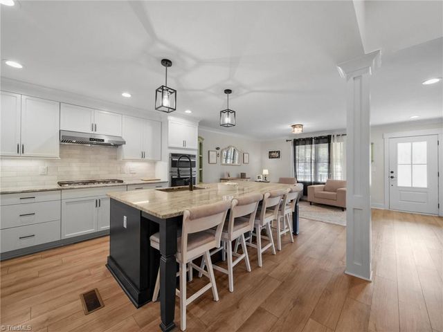 4053 Gunsmith Court, Jamestown, NC 27282