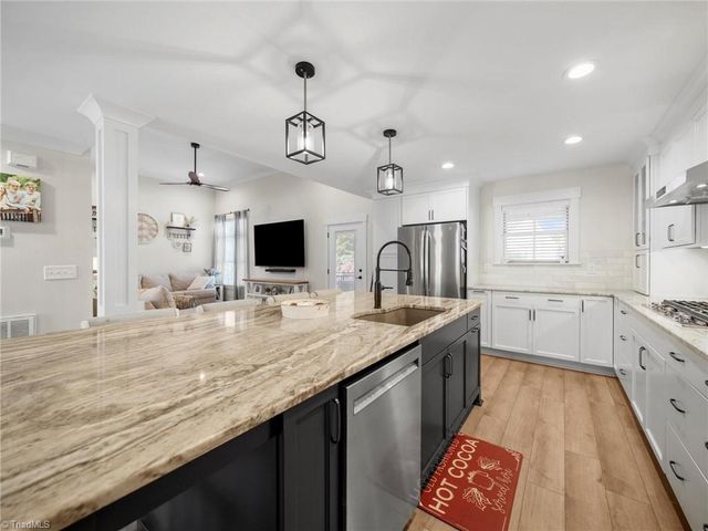 4053 Gunsmith Court, Jamestown, NC 27282