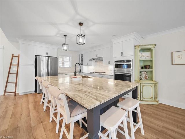 4053 Gunsmith Court, Jamestown, NC 27282