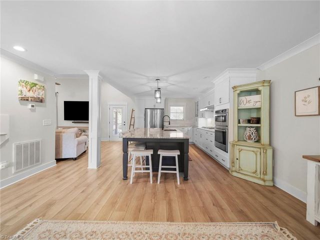 4053 Gunsmith Court, Jamestown, NC 27282