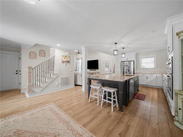 4053 Gunsmith Court, Jamestown, NC 27282