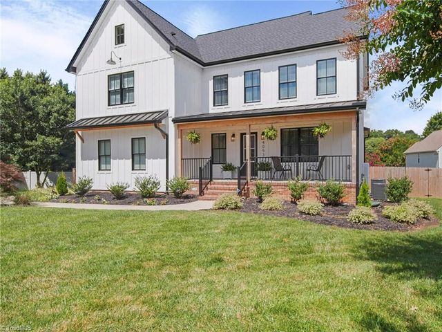4053 Gunsmith Court, Jamestown, NC 27282