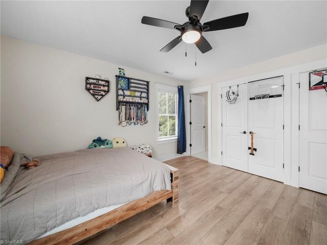 4053 Gunsmith Court, Jamestown, NC 27282