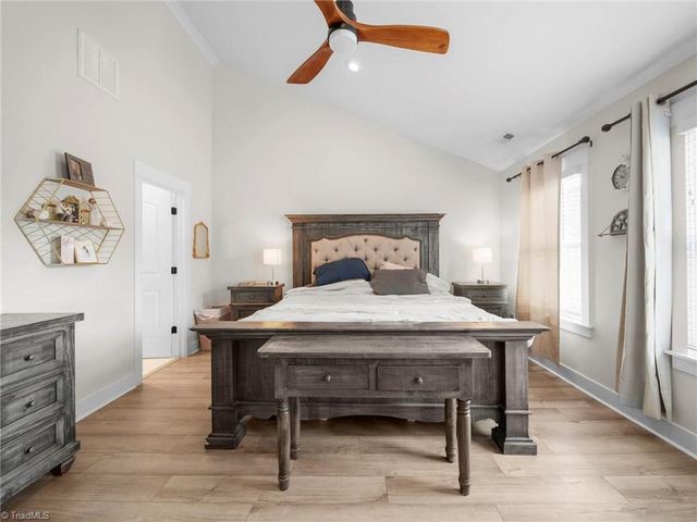 4053 Gunsmith Court, Jamestown, NC 27282