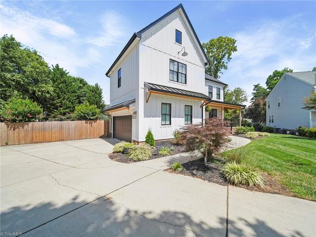4053 Gunsmith Court, Jamestown, NC 27282