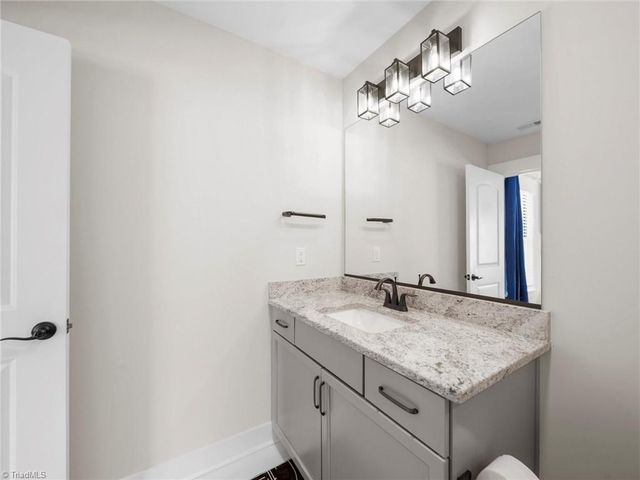 4053 Gunsmith Court, Jamestown, NC 27282