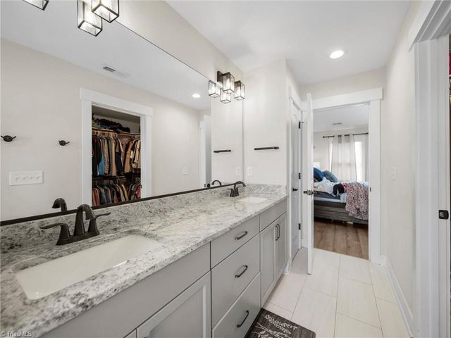 4053 Gunsmith Court, Jamestown, NC 27282