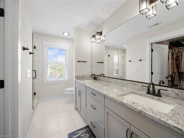 4053 Gunsmith Court, Jamestown, NC 27282