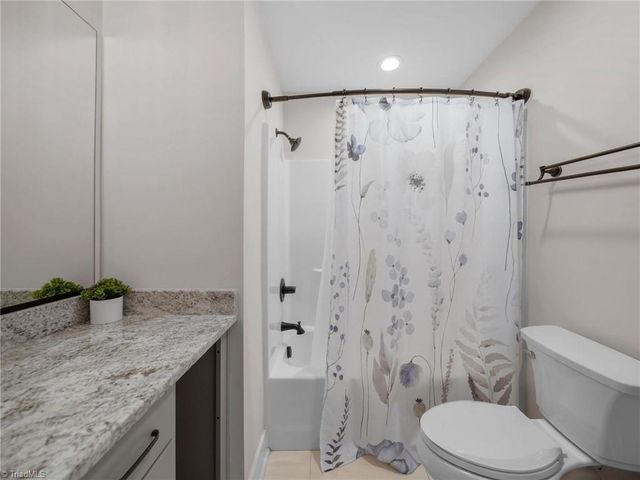 4053 Gunsmith Court, Jamestown, NC 27282
